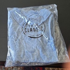 True classic t shirt